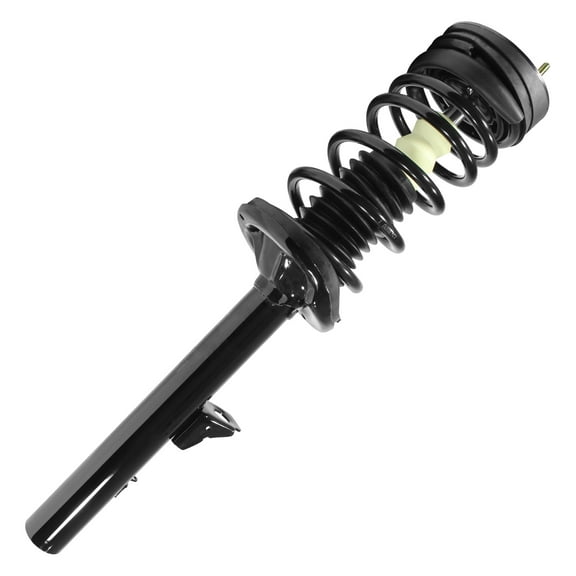 Unity Automotive Rear Complete Strut Assembly Fits 1999-2004 Chrysler 300M, 15170