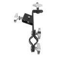 thumbnail image 1 of Cymbale Stand Pince Extension Clip, Cymbale Bras Fixation Pince Robuste Installation Simple pour Crémaillère en Acier, 1 of 8