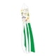 thumbnail image 1 of Madrona Brands Spring Wild Flowers Windsock - Decoración duradera para colgar al aire libre de 60 pulgadas Ormromra CPB-US-DYP92-3, 1 of 5