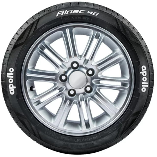 Llanta 195 65 R15 Apollo Alnac 4g Vw Tl-e 91h