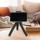 thumbnail image 1 of UPGRATOR 2Ud Soporte Para Y Tablet Negro Con Fácil De Transportar, 1 of 8