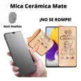 thumbnail image 3 of Mica Cerámica Matte 100d Irrompoble Para Samsung Moto Oppo, 3 of 4