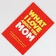 thumbnail image 4 of Libro de Comunicación Entre Padres e Hijos: Día de la Madre, Comunicación Emocional: "Mamá, ¿Qué Me de Ti", 4 of 6