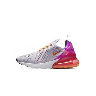 Women's Nike Air Max 270 'Fuchsia Dream Crimson' (FD0824-100) - 10.5W