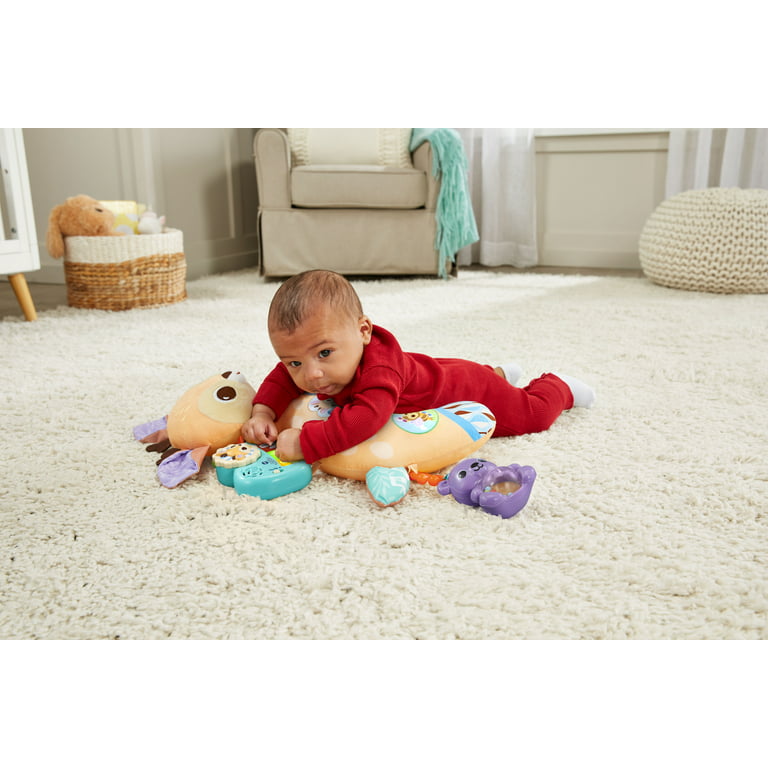 VTech® Baby Prop & Play Tummy Time Pillow™, Walmart Exclusive