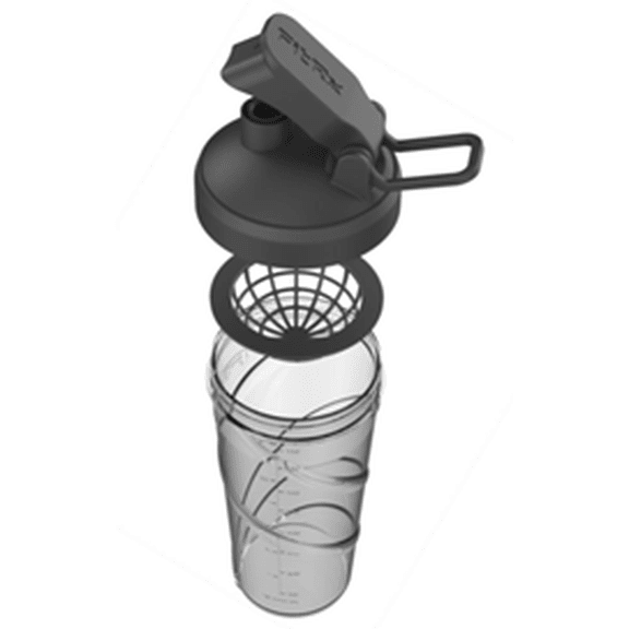 FITRX SPORTS SHAKER PRO