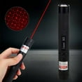 thumbnail image 4 of Mairbeon Laser Pointer Pen Rechargeable High Beam Red/Purple/Green Light Laser Hiking Flashlights Torches for Presentation, 4 of 9