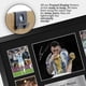 thumbnail image 5 of Cuadro impreso de Lionel Messi Argentina con autógrafo 40x30 cm, 5 of 6