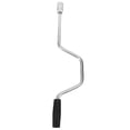 thumbnail image 4 of STRANDCHIC 1Set Crank Handle Camper Stabilizer Tool Steel for Rv Accessories for Outside Garage Use, 4 of 7