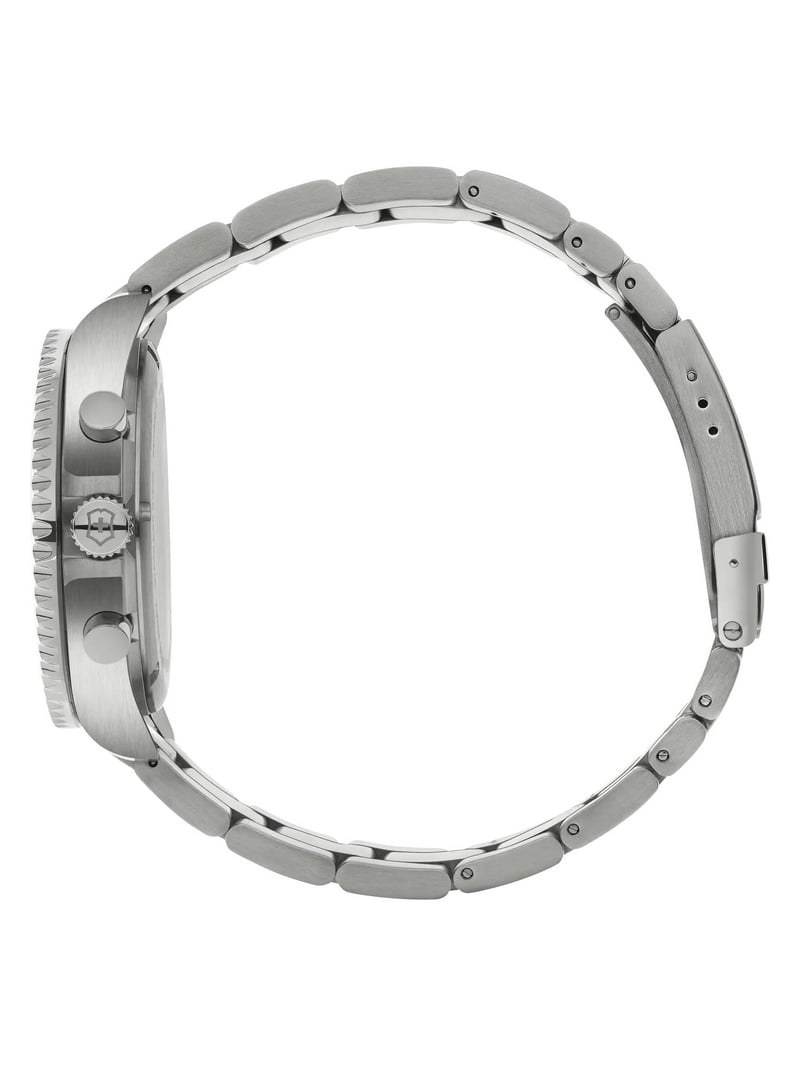 Victorinox Swiss Army Maverick Chronograph Stainless Steel Green