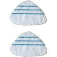 thumbnail image 3 of True & Tidy Reusable Mop Pads 2-Pack, 3 of 4