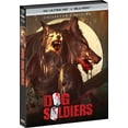 thumbnail image 3 of Shout! Factory Dog Soldiers (4K Ultra HD) (Steelbook) [2002], 3 of 3