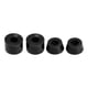thumbnail image 2 of 4 habitaciones 92a Tabla de traviesa blanda Camión 11x16mm 7 '' Camión Cónico Socket Cruisers Negro, 2 of 9