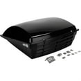 thumbnail image 2 of Camco Aero-Flo Roof Vent Cover, Mounts to Existing 14” x 14” Roof Vents | Black Plastic (40711), 2 of 2