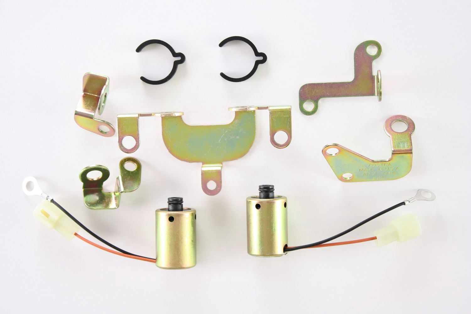 Pioneer 771009 Miscellaneous Transmission Solenoid