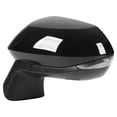 thumbnail image 3 of Miroir Latéral Chauffant avec Turn forE210 2020-2022, 3 of 7