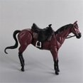 thumbnail image 2 of Horse Movable Model Movable Collection Horse Artist Painting Model DIY Multi-Jointed Mini Horse Doll A, 2 of 5