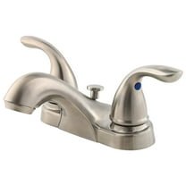 Pfister Marielle 2-Handle Mini-Widespread Bathroom Faucet in Tuscan Bronze