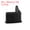 Black, variant on Unique Bargains L Shaped Furniture Angle Pads Leg Caps Floor Anti Slip Black 1" x 1"