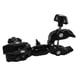 thumbnail image 4 of Double Metal Super Articulating Arm Clip 360° Dual-Head Super Clamp, 4 of 5