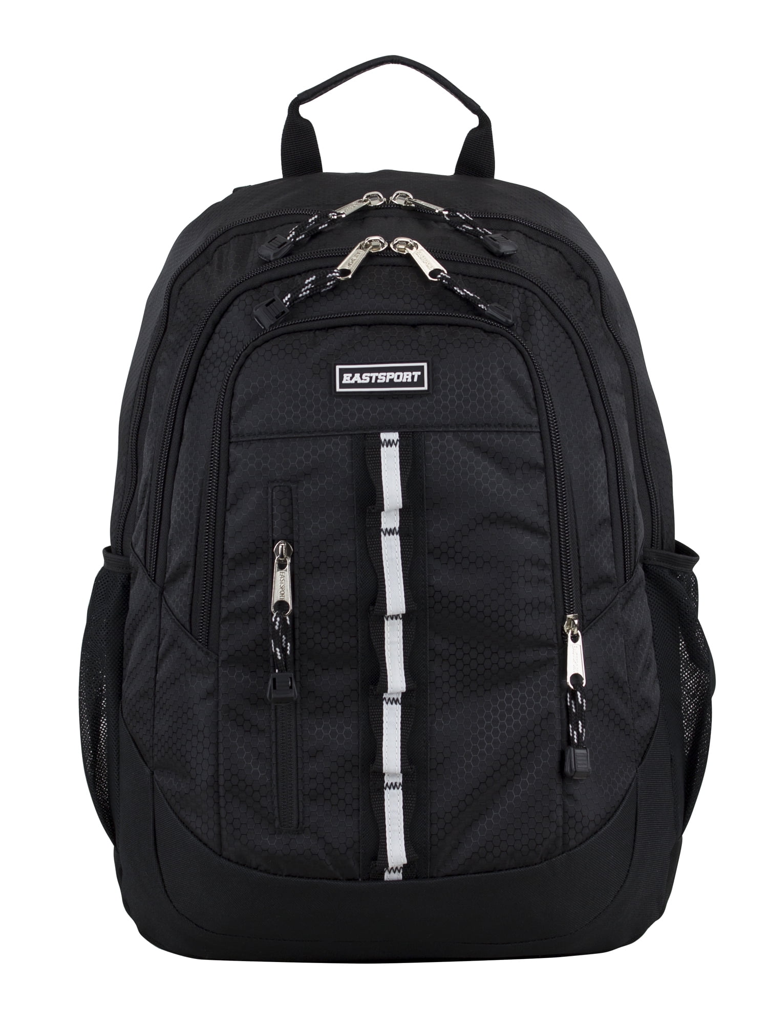 Eastsport Unisex Adult Sport Voltage Backpack Black Walmart