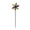 C, variant on Three-Story Rotating Iron Windmill For Yard, Vintage Artistic Pinwheels For Yard And Garden, Outdoor Courtyard Villa Decor