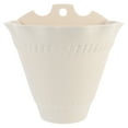 thumbnail image 1 of MasteelfCA 1Pc Hanging Flower Pot Decorative Flower Holder Garden Plant Pot Wall Planter, 1 of 8