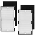 thumbnail image 1 of Filtro C de repuesto para Idylis IAF-H-100C, IAP-10-200, IAP-10-280, 1 of 8