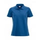 thumbnail image 1 of Clique - Polo New Alpena para Mujer (Azul Real), 1 of 2