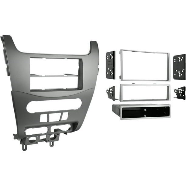 995816 Double DIN Dash Installation Kit