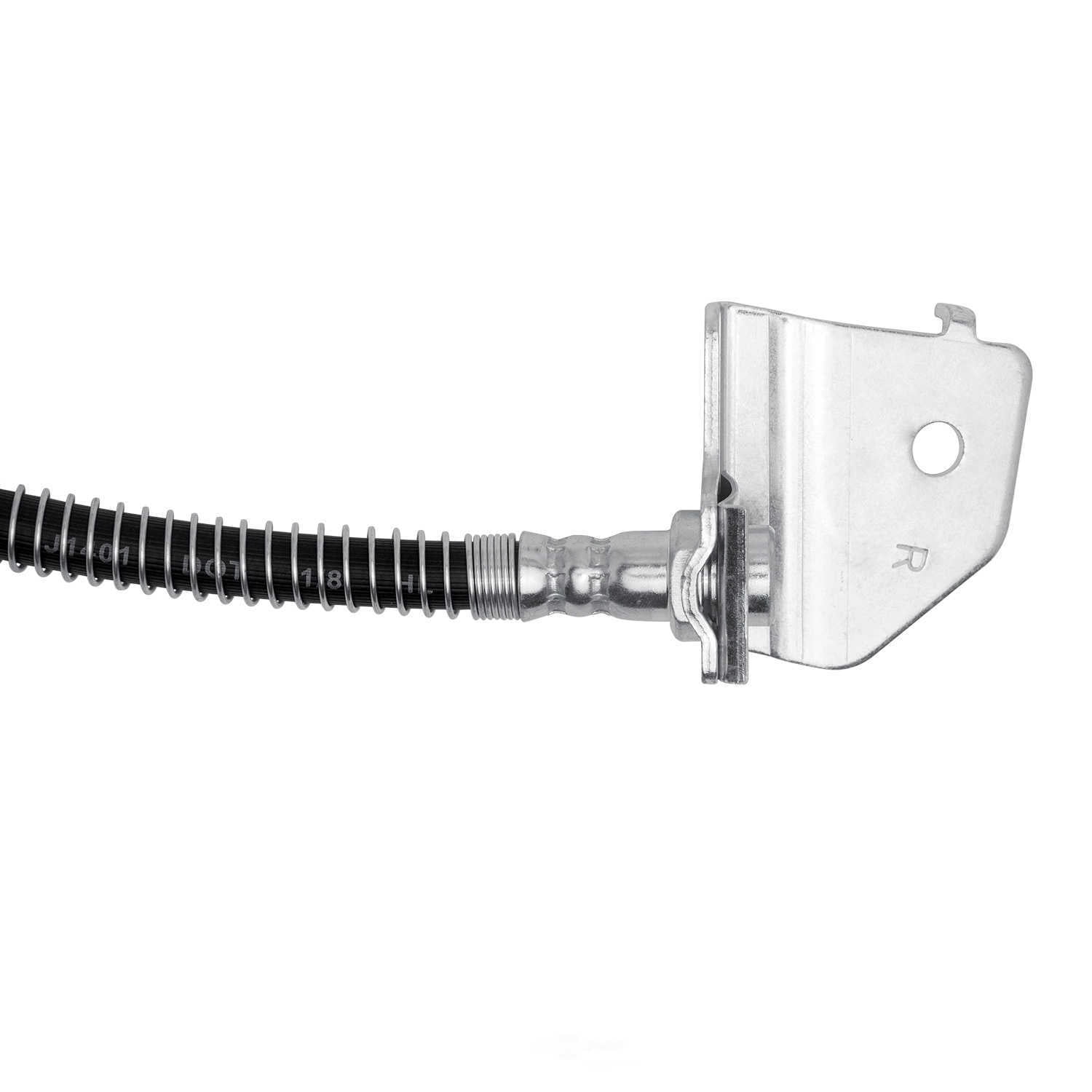 Dynamic Friction Company 350-03177 DFC Brake Hose