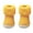 Yellow, variant on Toddler Shoes Socks Slipper Baby Girls Kids Solid Knit Stocking Soft Warm Shoes Toddler Boys Sole Baby Girl Shoes 12-18 Months Walking,Grey