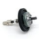 thumbnail image 5 of 3X Acoplador de Conector de Eje RC Metal para Slash , HQ727 RC Camión Corto Piezas, 5 of 5