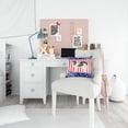 thumbnail image 4 of Design with Dog Fabric Decorative Pillow, 4 of 4