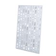 thumbnail image 2 of Embossing Cutting Die, Simple Practical Convenient Thin Light Die Cuts Multifunctional  For Carving, 2 of 8