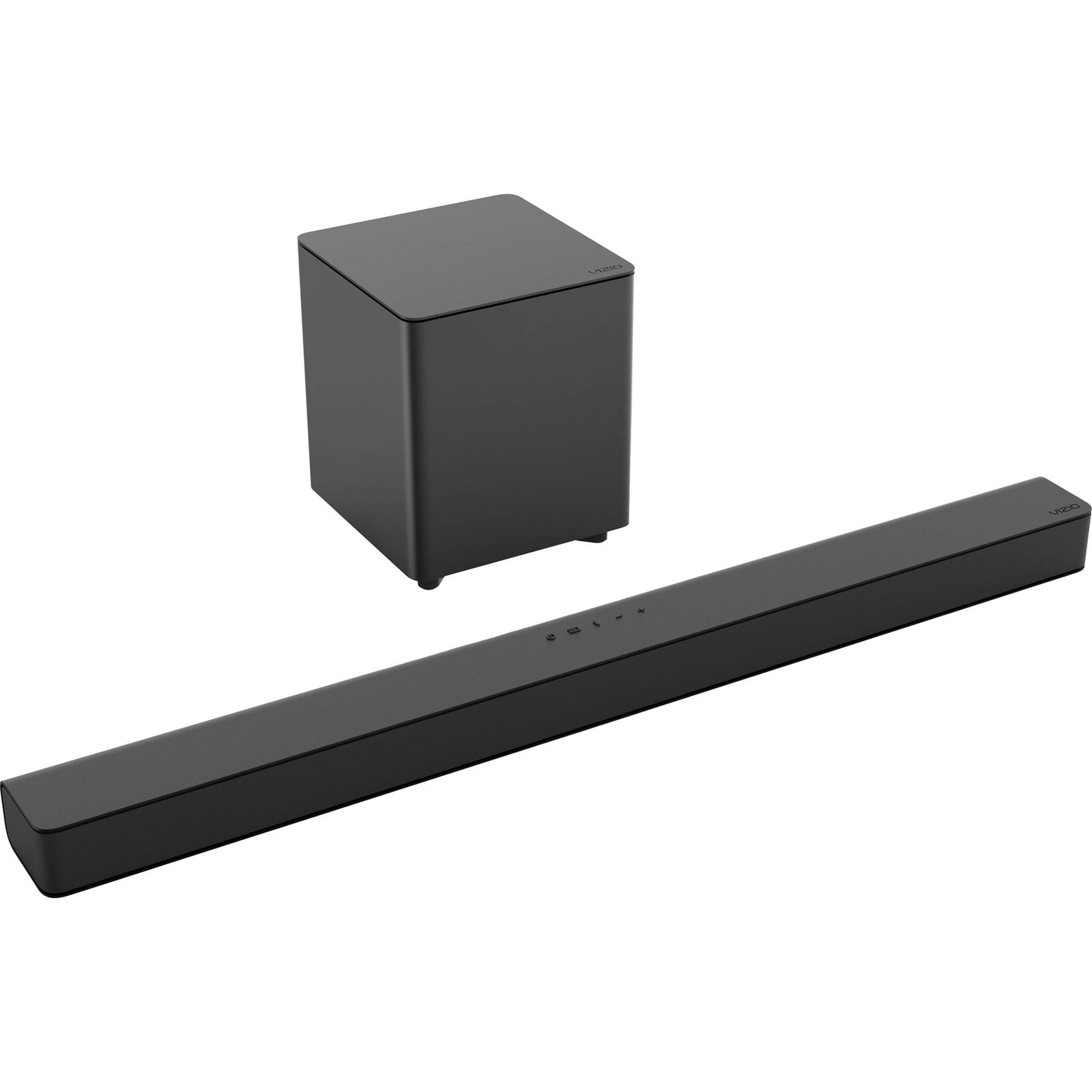 vizio sound bar open box