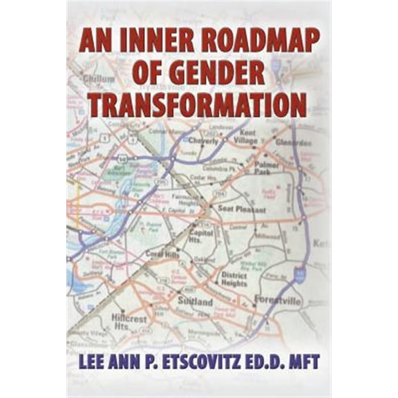 Pre-Owned Inner Roadmap of Gender Transformation