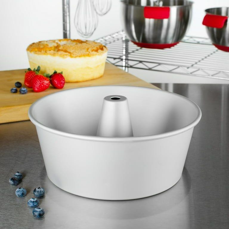 食器 papa Choice Classic 5 Qt. Round Chafer Water Pan