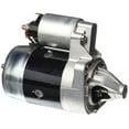 thumbnail image 3 of Denso DENSO First Time Fit® Starter Motor – Remanufactured 280-4159 Fits select: 1997-2000 MITSUBISHI MIRAGE, 3 of 4