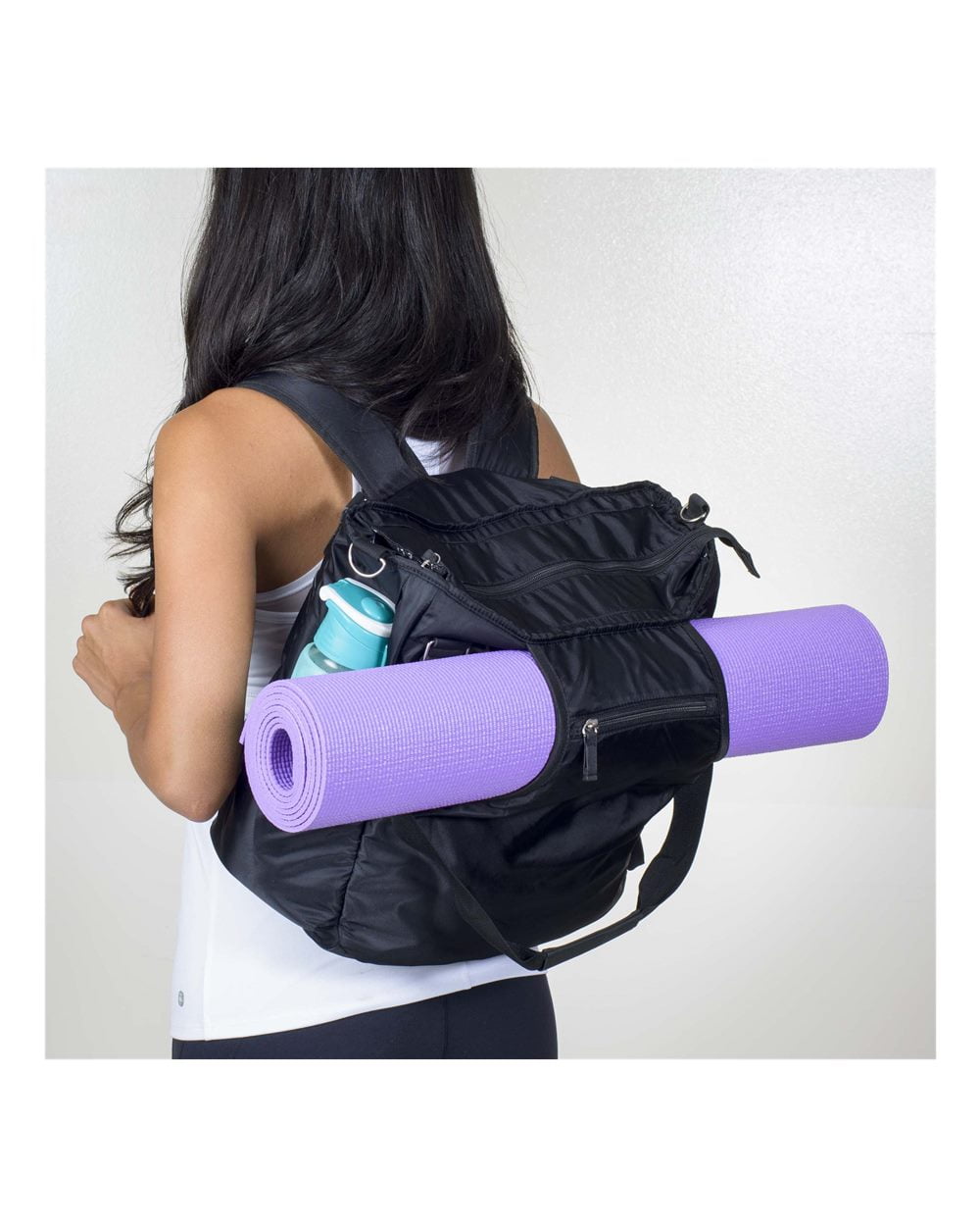 クロスボディバッグ CORDURA ワンショルダーストラップ