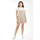 thumbnail image 4 of Overol corto Roman Fashion /Juvenil, 51783 (Cafe) cafe M, 4 of 5
