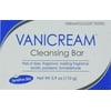 Vanicream Cleansing Bar, Fragrance Free, Unscented, 1 Count.