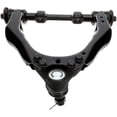 thumbnail image 4 of Dorman 522-740 Front Passenger Side Upper Suspension Control Arm and Ball Joint Assembly for Specific Toyota Models, 4 of 8