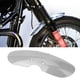thumbnail image 5 of Guardabarros, Guardabarros delantero corto para motocicleta Guardabarros para motocicleta Diseño exquisito, 5 of 9