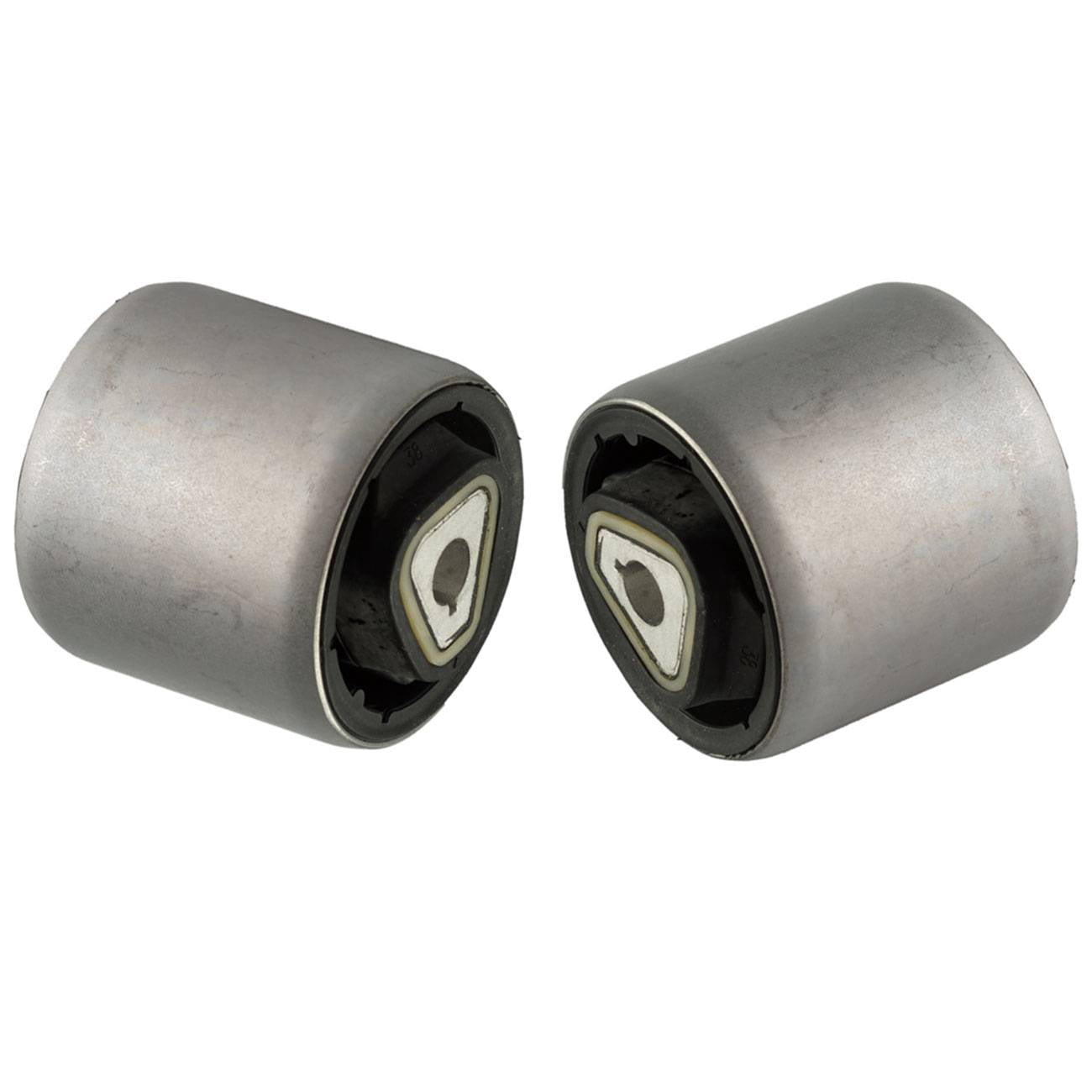 Bapmic 31126763719 Front Control Arm Bushing for BMW 128i 335i 328i 335is E90 E91 E60 E65 E84