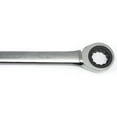 thumbnail image 2 of 15/16" Comb. Ratcheting Wrench, 2 of 3