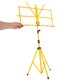 thumbnail image 5 of HOOWIFFY Soporte Ajustable Para Partitura De Con Múltiples Ángulos Y Pies De Goma Estabilizadores, 5 of 8