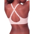 thumbnail image 4 of Bali Women's Comfort Revolution EasyLite Underwire Bra with Back Closure -Style DF3498, 4 of 10