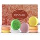 thumbnail image 1 of Vaporizadores de ducha de aromaterapia regalos para mamá - Swcandy 8 piezas bombas de baño regalos para mujeres, bombas de ducha con aceites esenciales regalos de relajación para el hogar SPA, se derr, 1 of 4