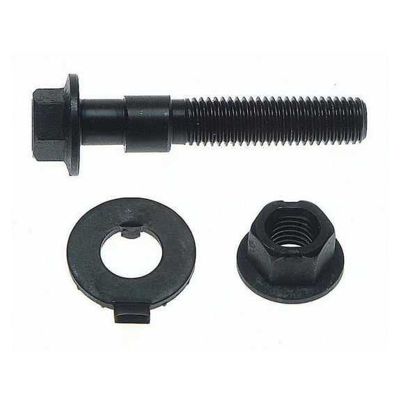 Front Alignment Camber Kit - Compatible with 2002 - 2016 Honda CR-V - Moog